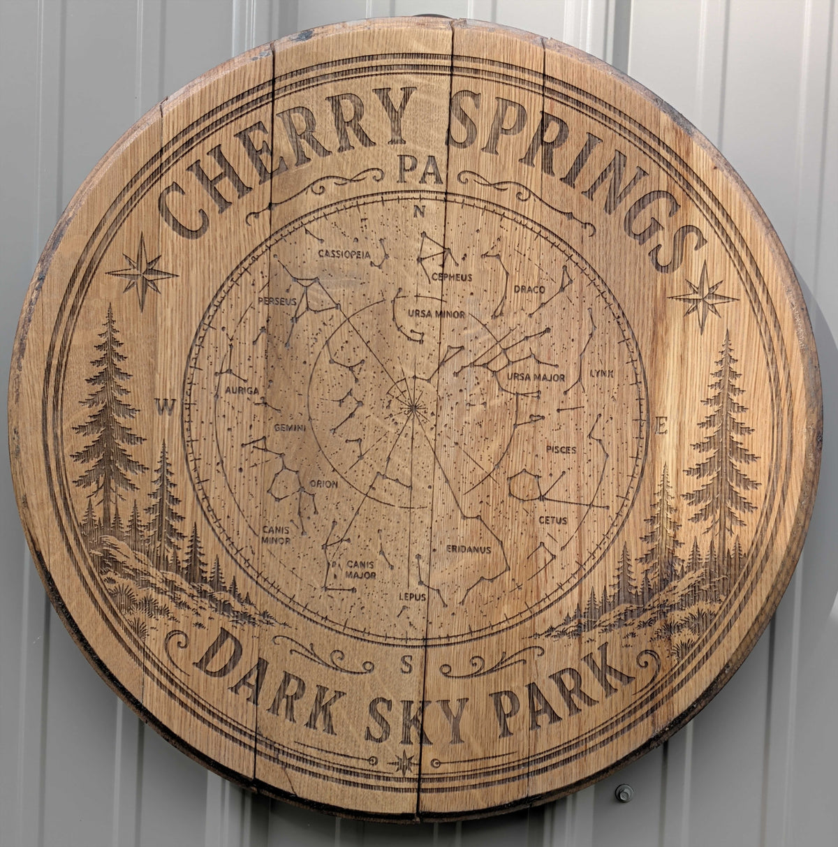 Cherry Springs
